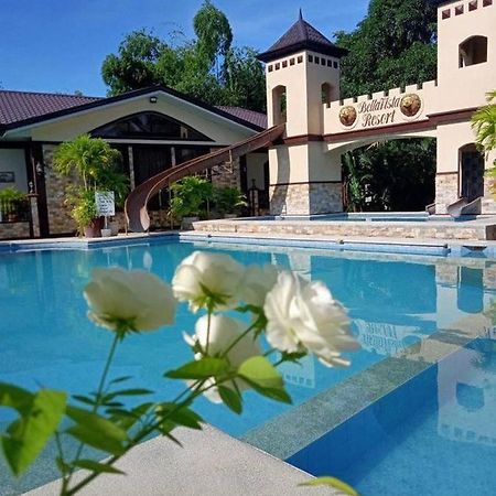Bella Vista Resort Naguilian Екстер'єр фото
