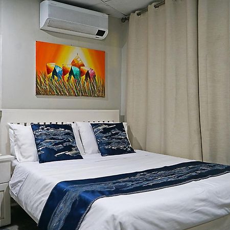 Bella Vista Resort Naguilian Екстер'єр фото