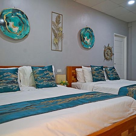 Bella Vista Resort Naguilian Екстер'єр фото