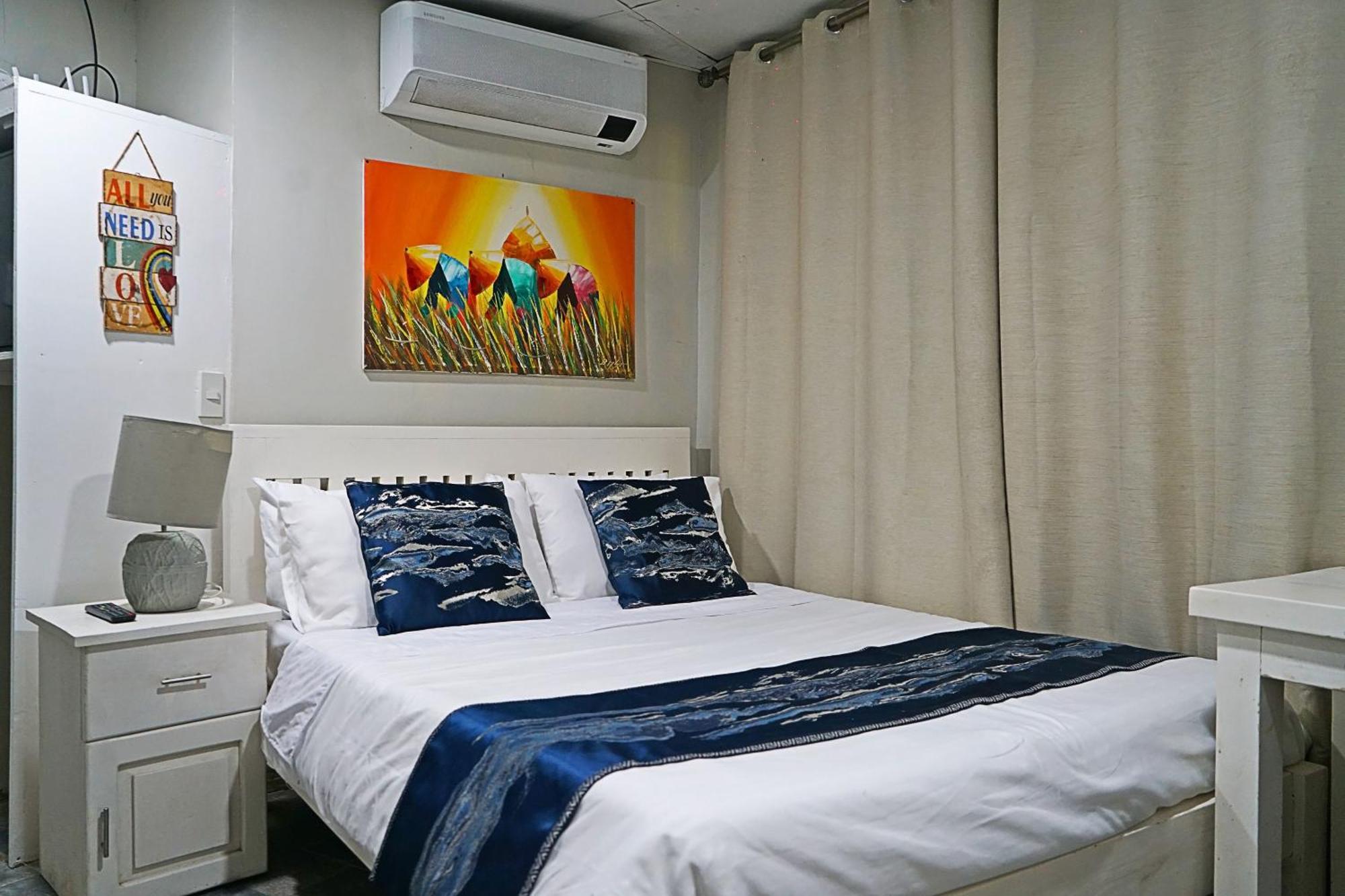 Bella Vista Resort Naguilian Екстер'єр фото