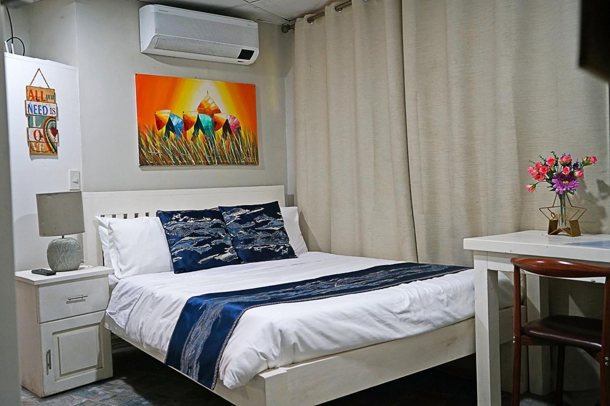 Bella Vista Resort Naguilian Екстер'єр фото