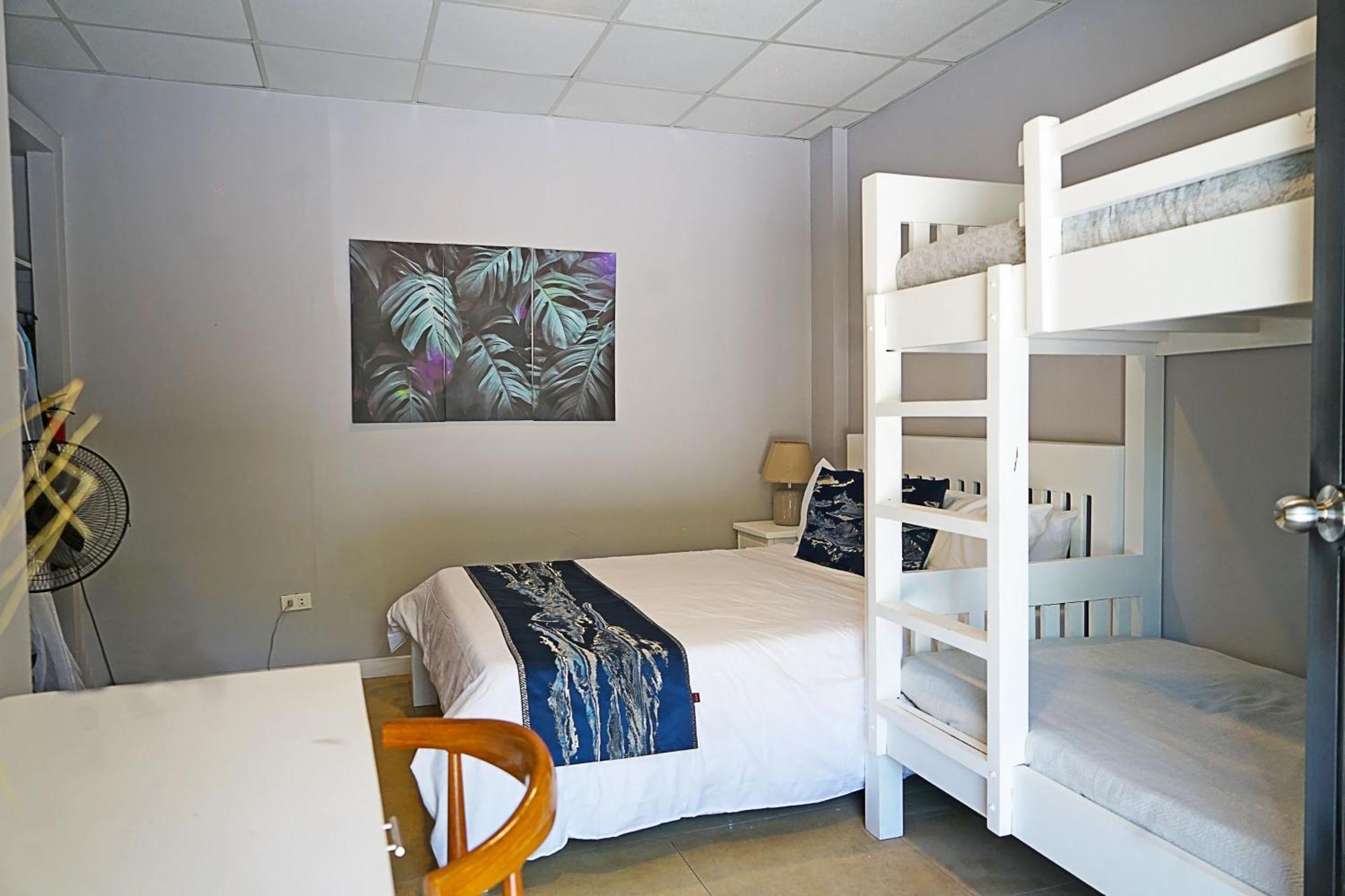 Bella Vista Resort Naguilian Екстер'єр фото