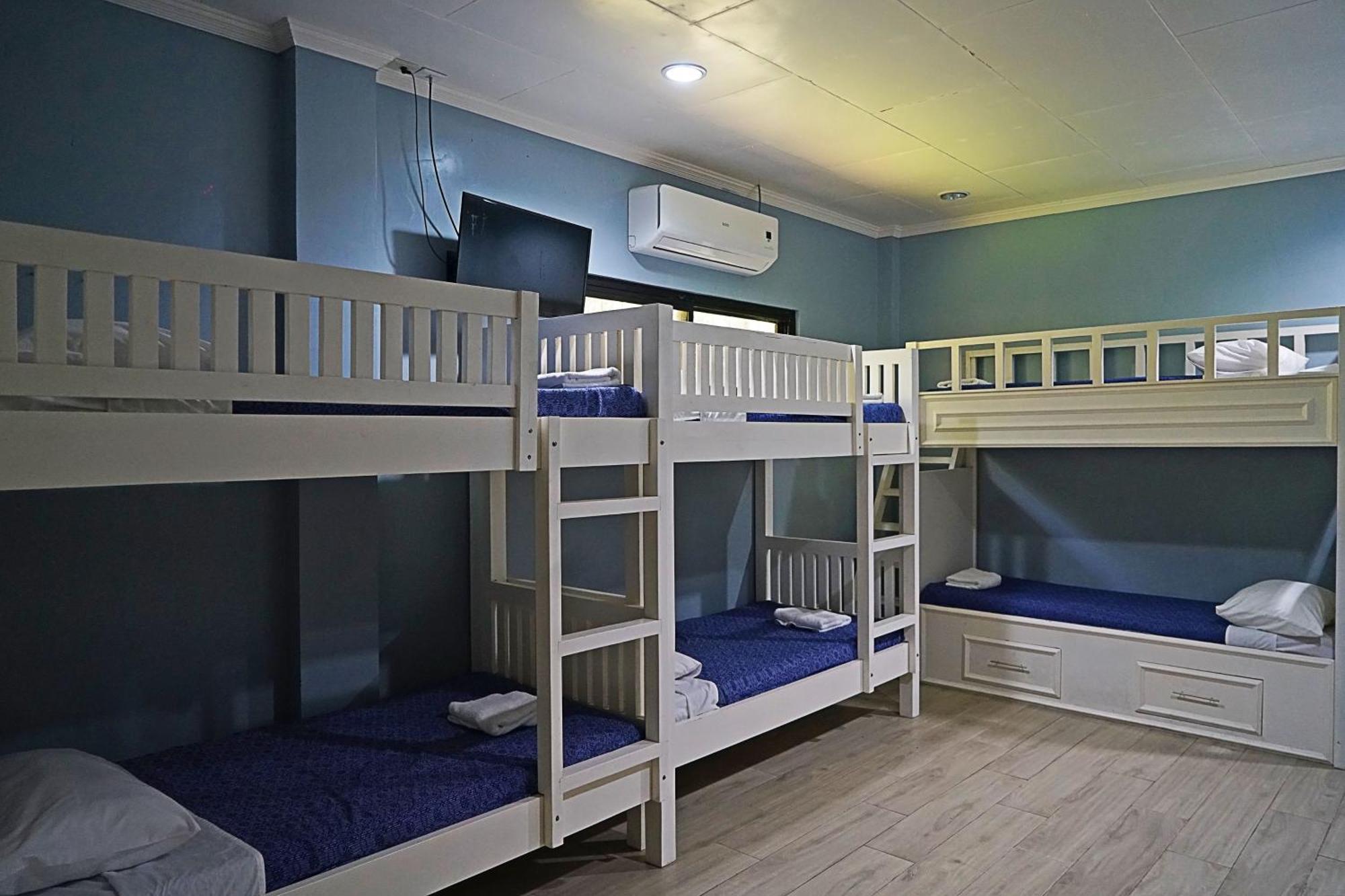 Bella Vista Resort Naguilian Екстер'єр фото