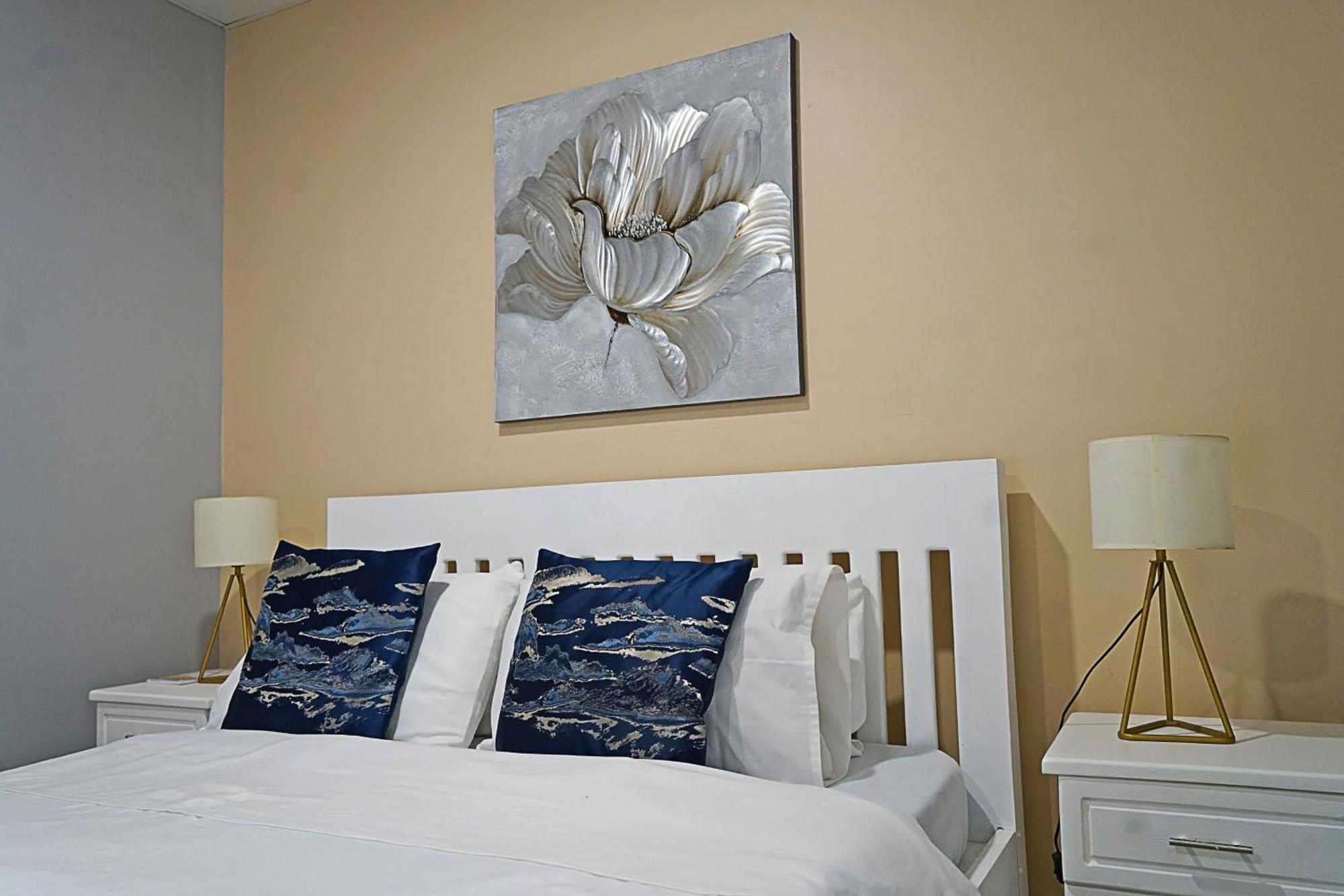 Bella Vista Resort Naguilian Екстер'єр фото