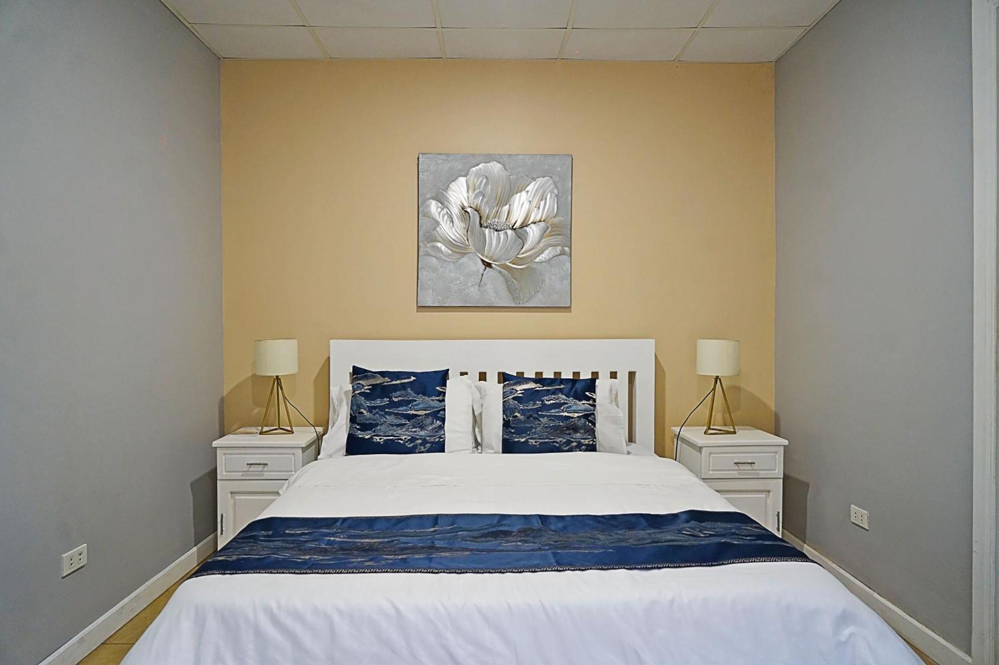 Bella Vista Resort Naguilian Екстер'єр фото