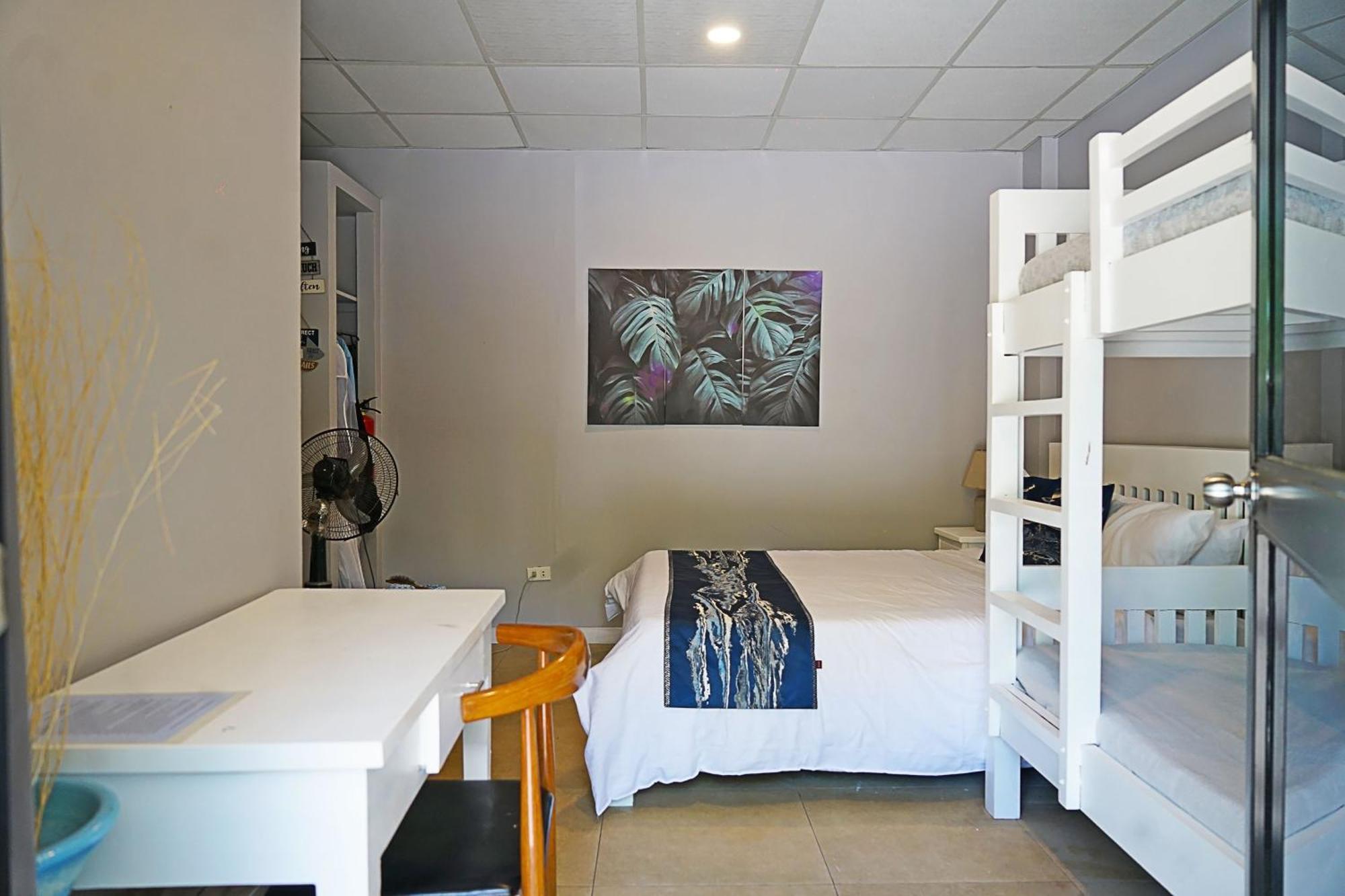 Bella Vista Resort Naguilian Екстер'єр фото