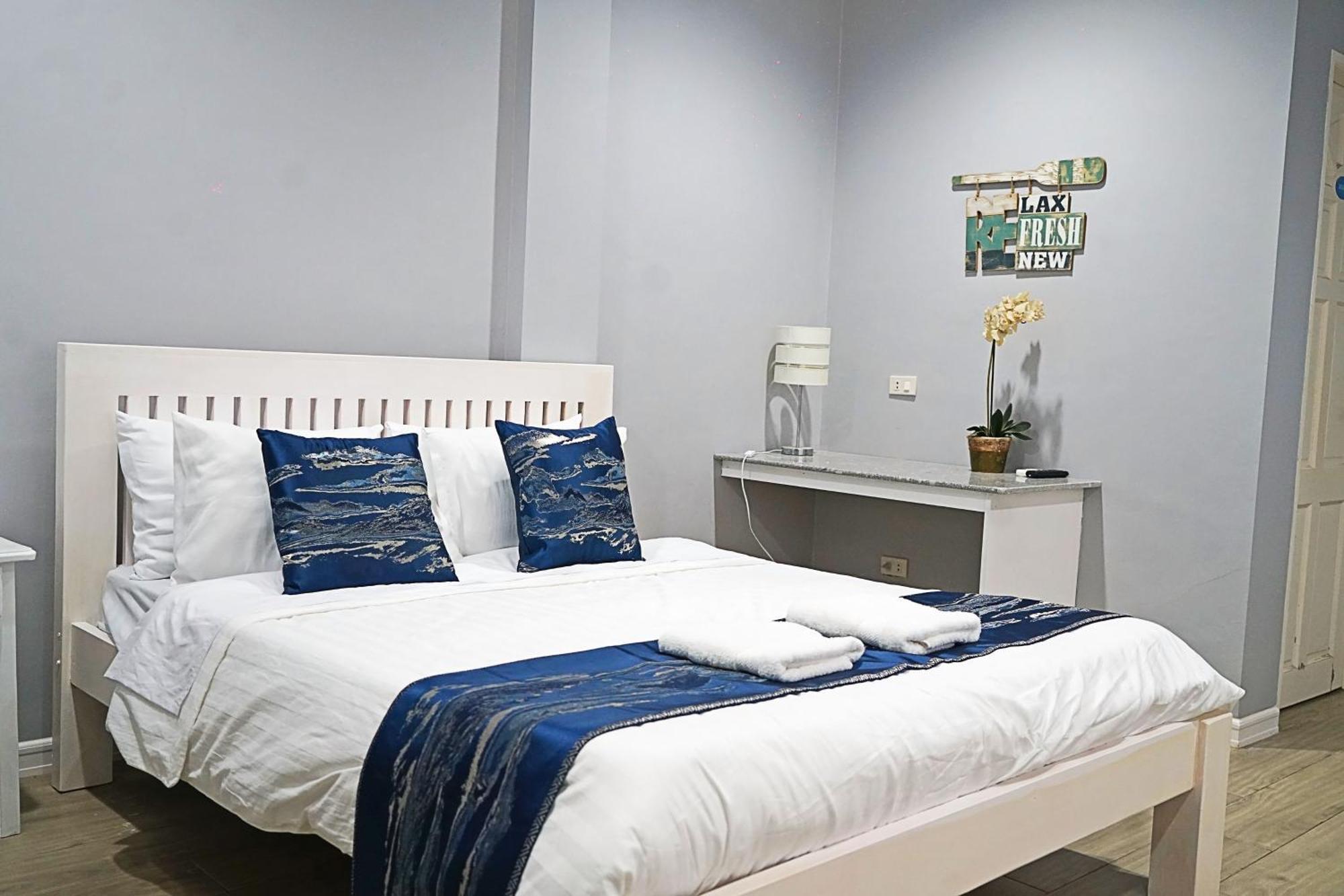 Bella Vista Resort Naguilian Екстер'єр фото