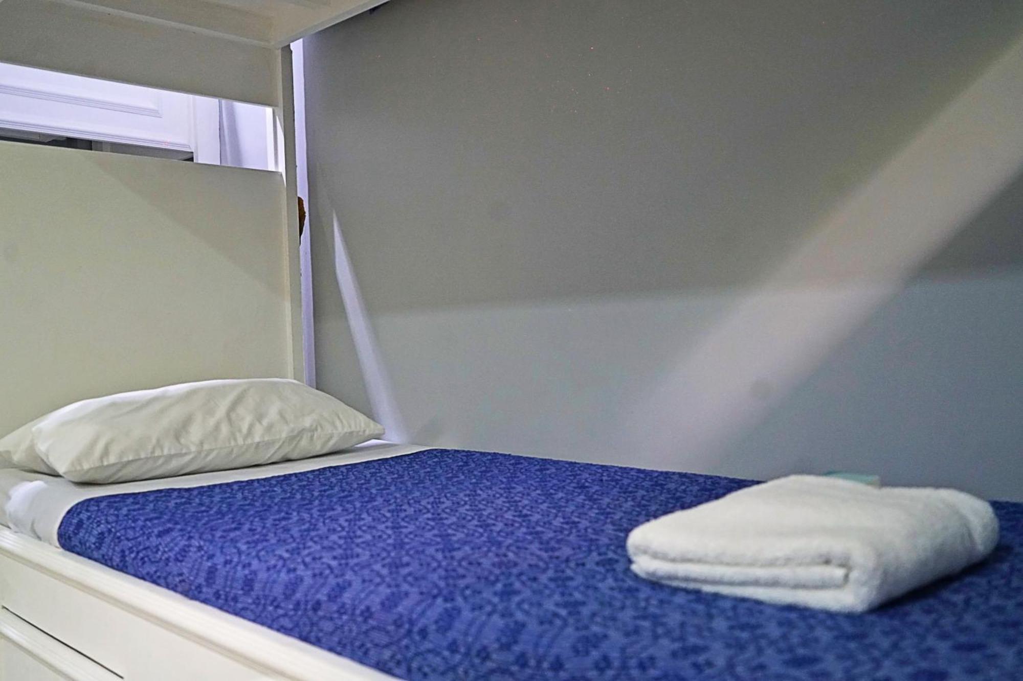 Bella Vista Resort Naguilian Екстер'єр фото
