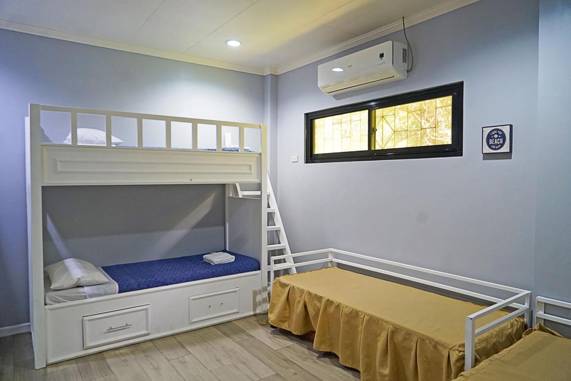 Bella Vista Resort Naguilian Екстер'єр фото