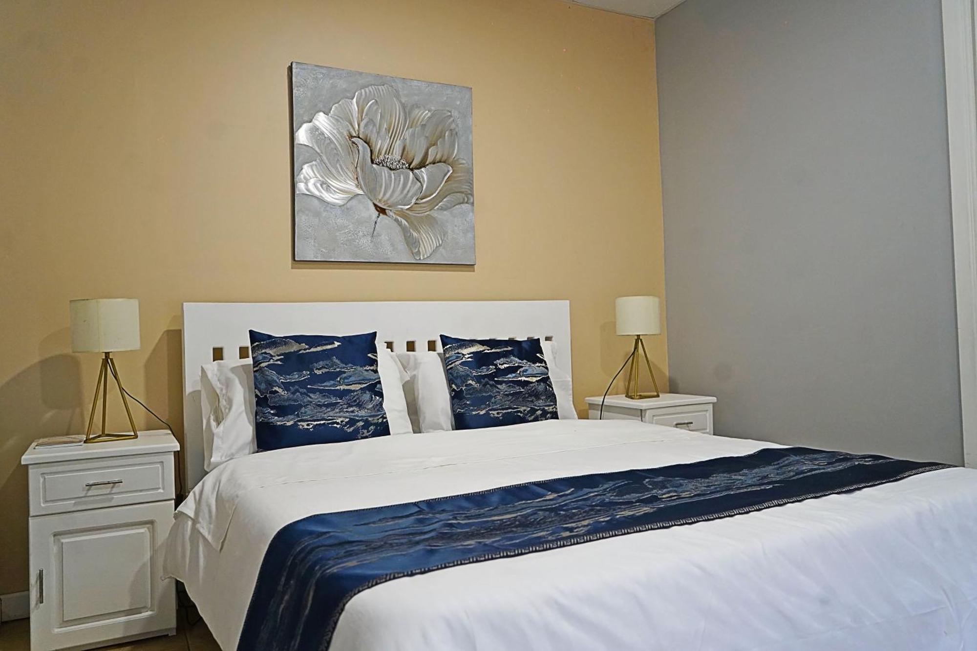 Bella Vista Resort Naguilian Екстер'єр фото
