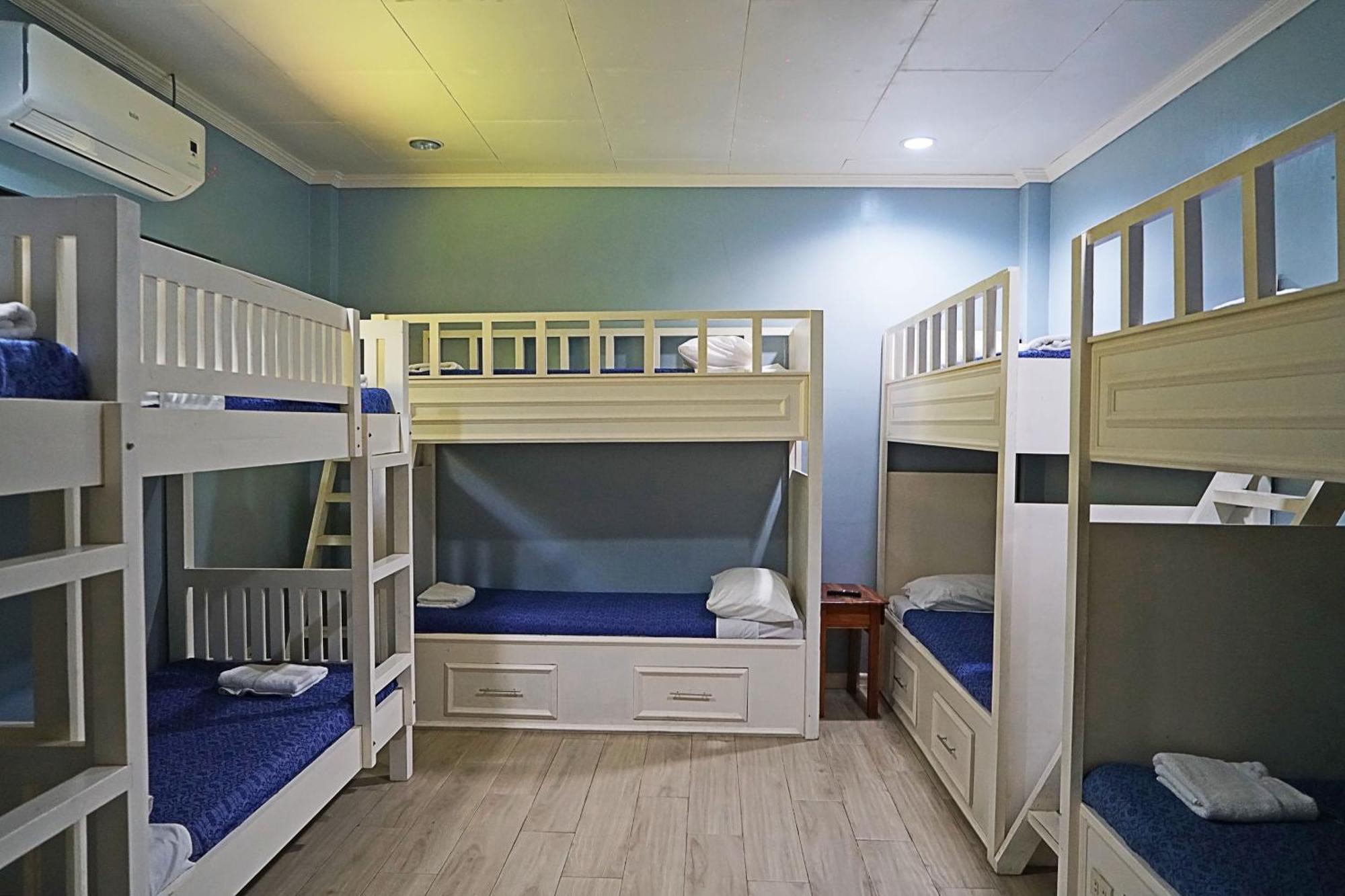 Bella Vista Resort Naguilian Екстер'єр фото