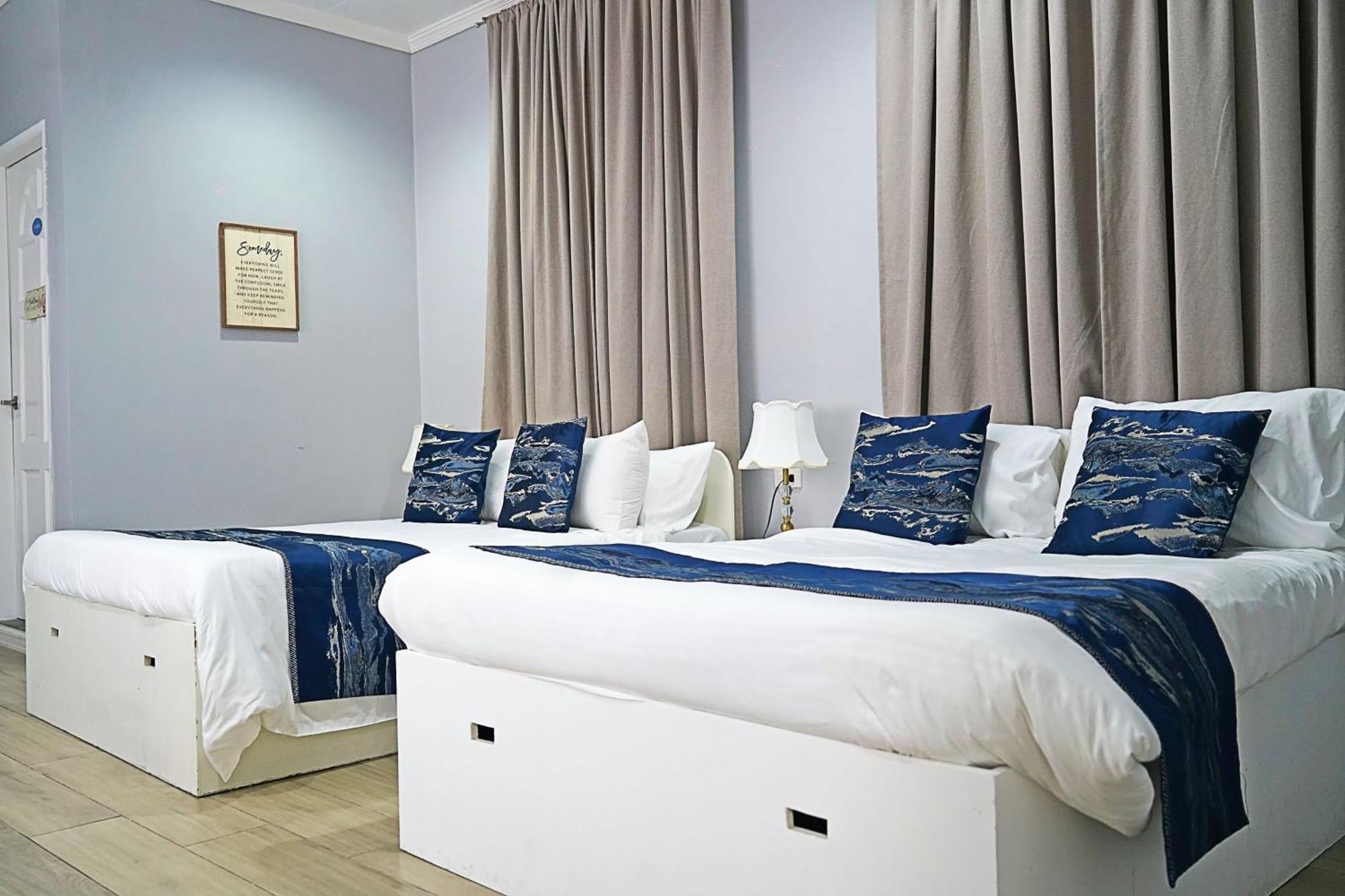 Bella Vista Resort Naguilian Екстер'єр фото