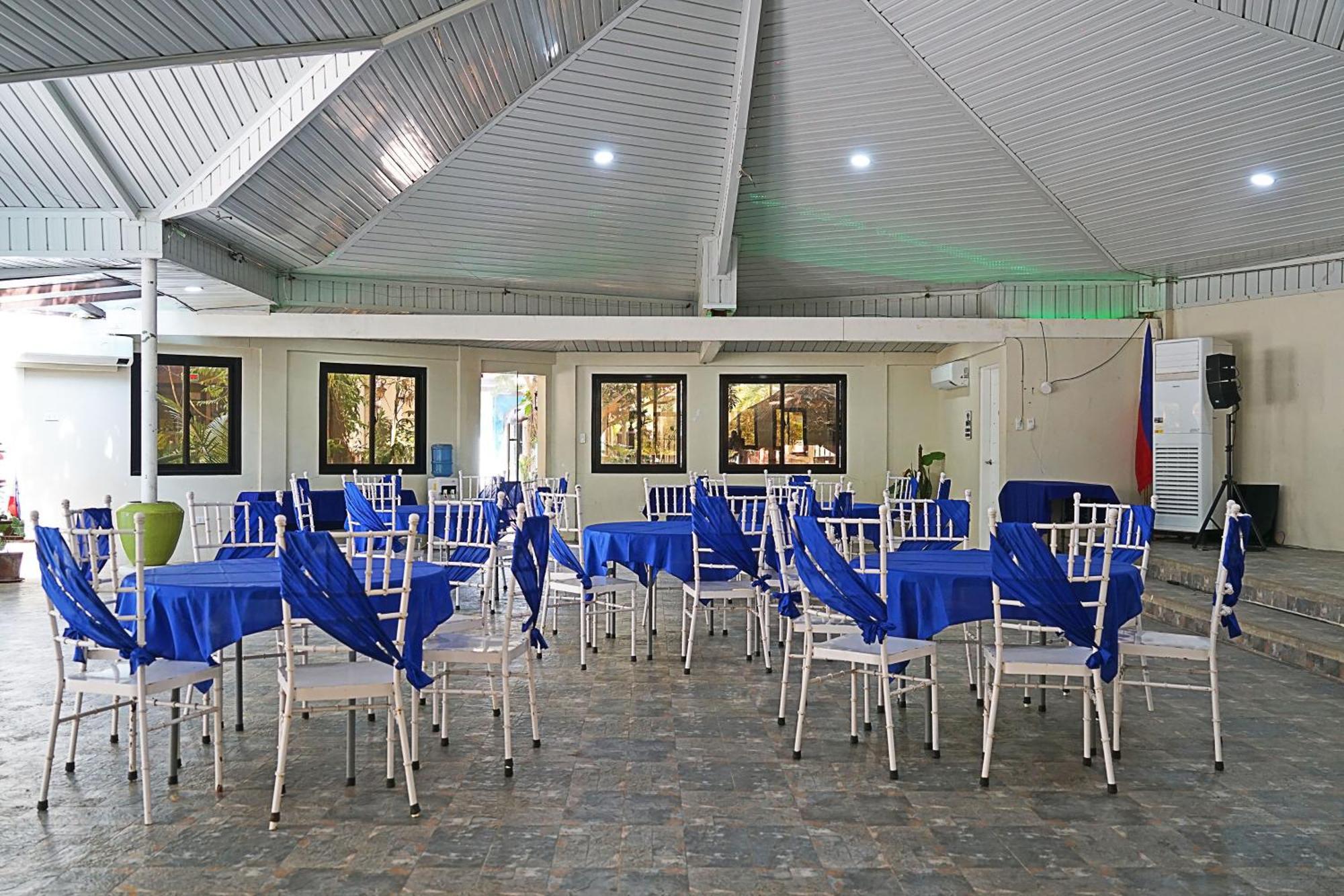 Bella Vista Resort Naguilian Екстер'єр фото