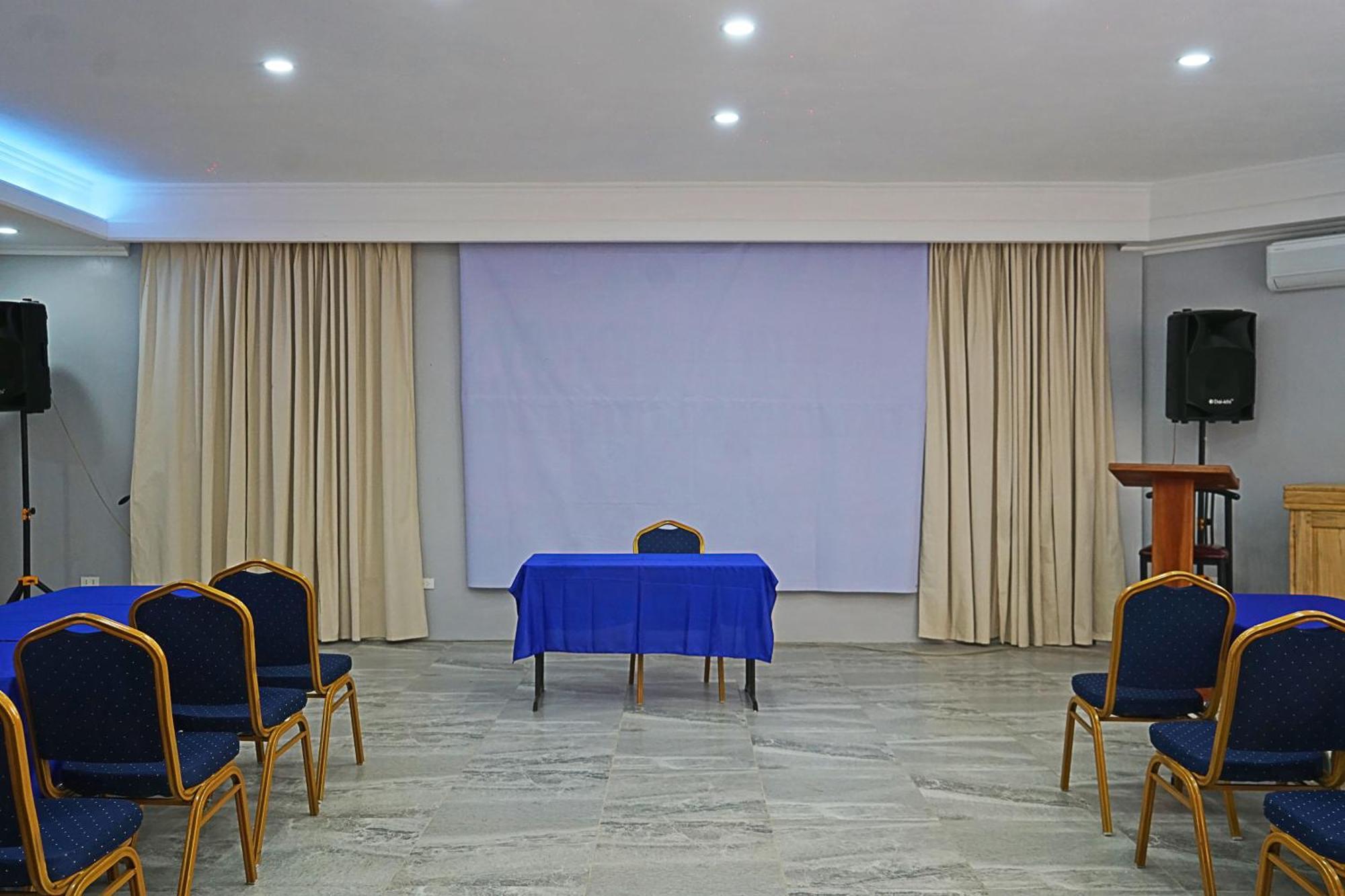 Bella Vista Resort Naguilian Екстер'єр фото