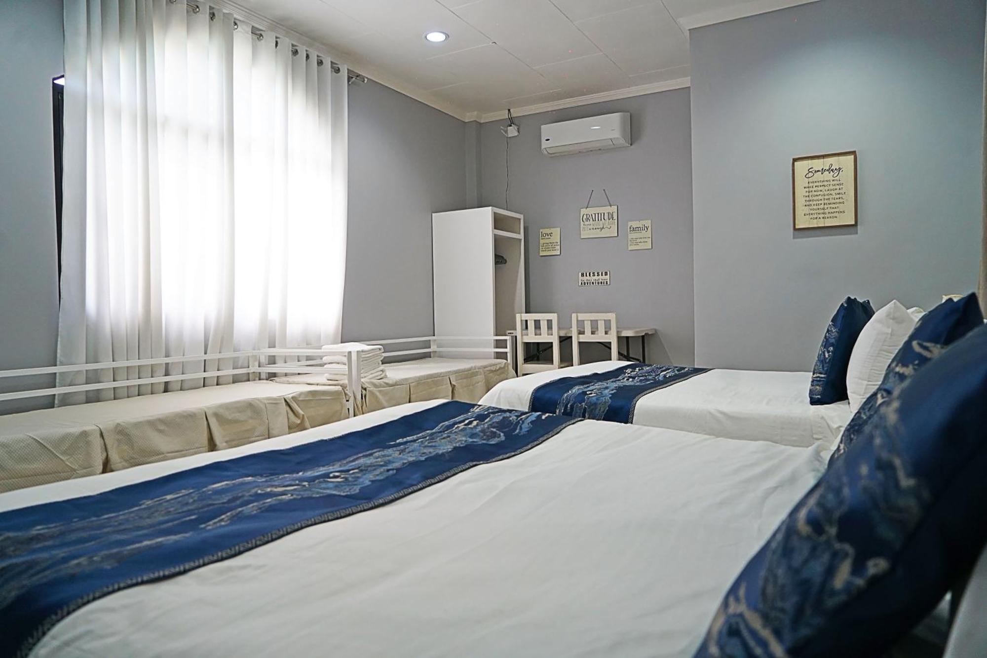 Bella Vista Resort Naguilian Екстер'єр фото