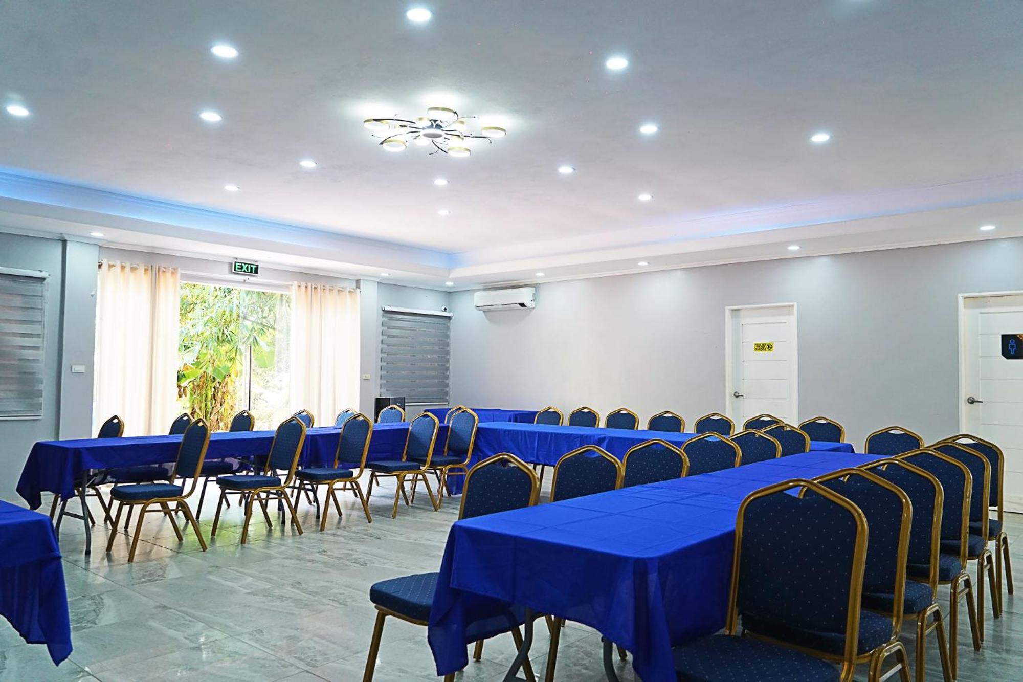 Bella Vista Resort Naguilian Екстер'єр фото