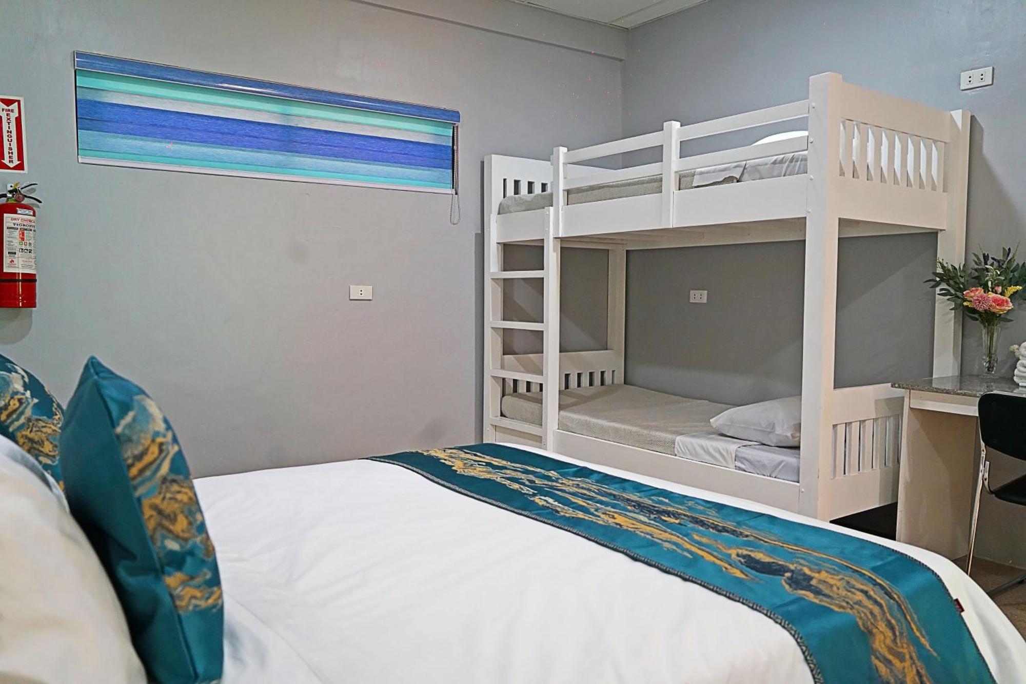 Bella Vista Resort Naguilian Екстер'єр фото