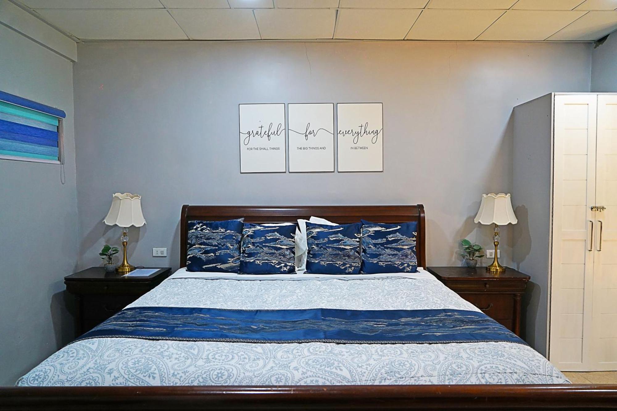 Bella Vista Resort Naguilian Екстер'єр фото