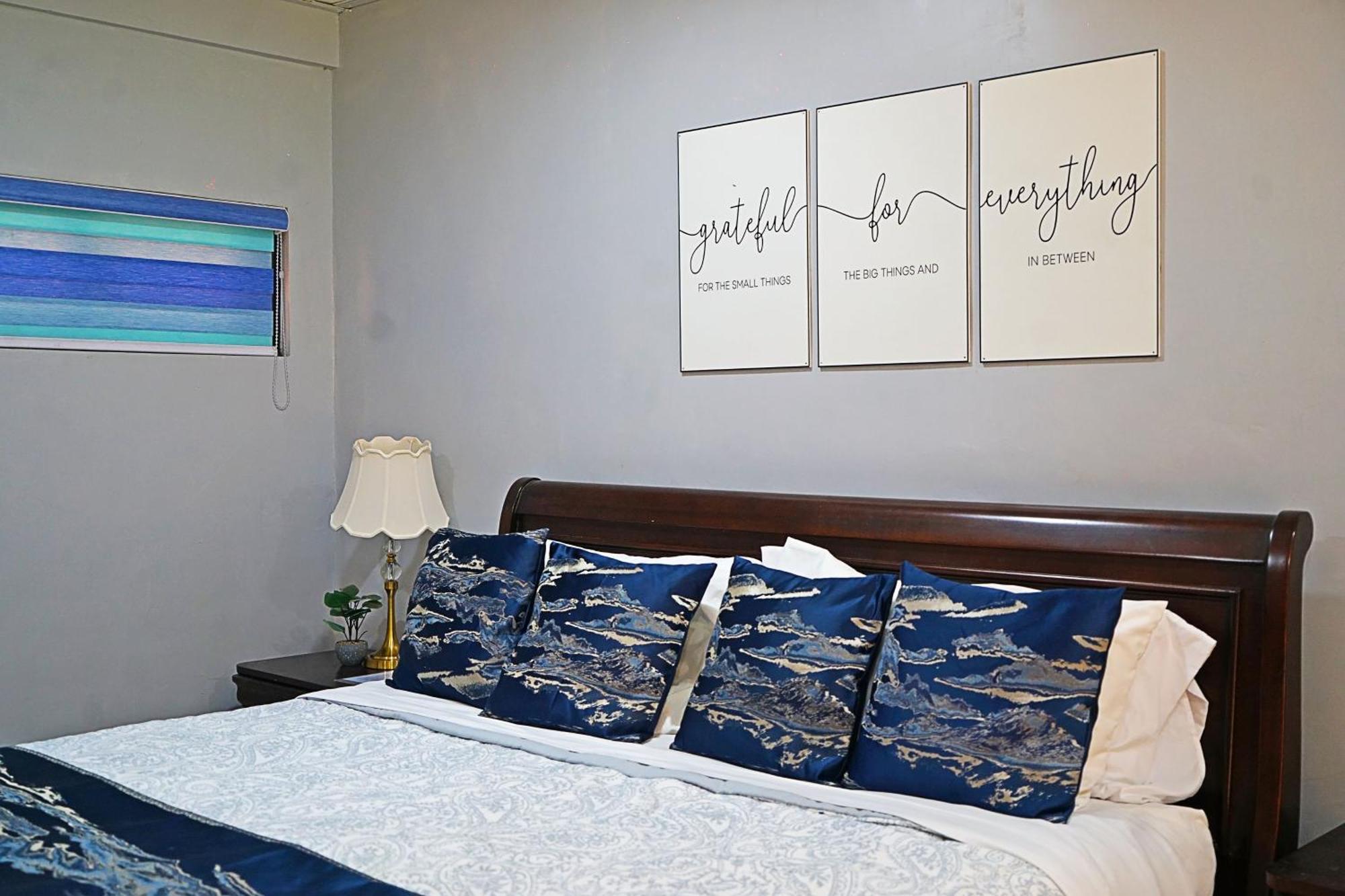 Bella Vista Resort Naguilian Екстер'єр фото