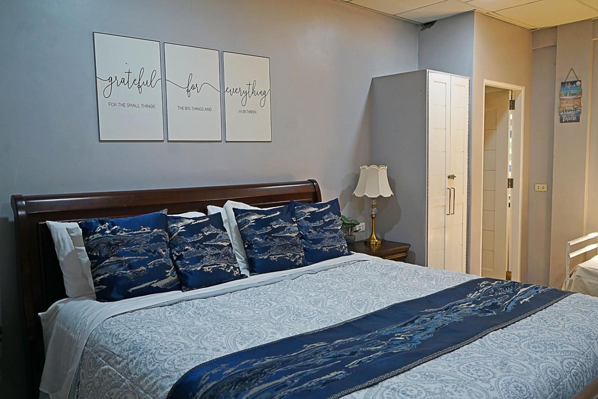 Bella Vista Resort Naguilian Екстер'єр фото