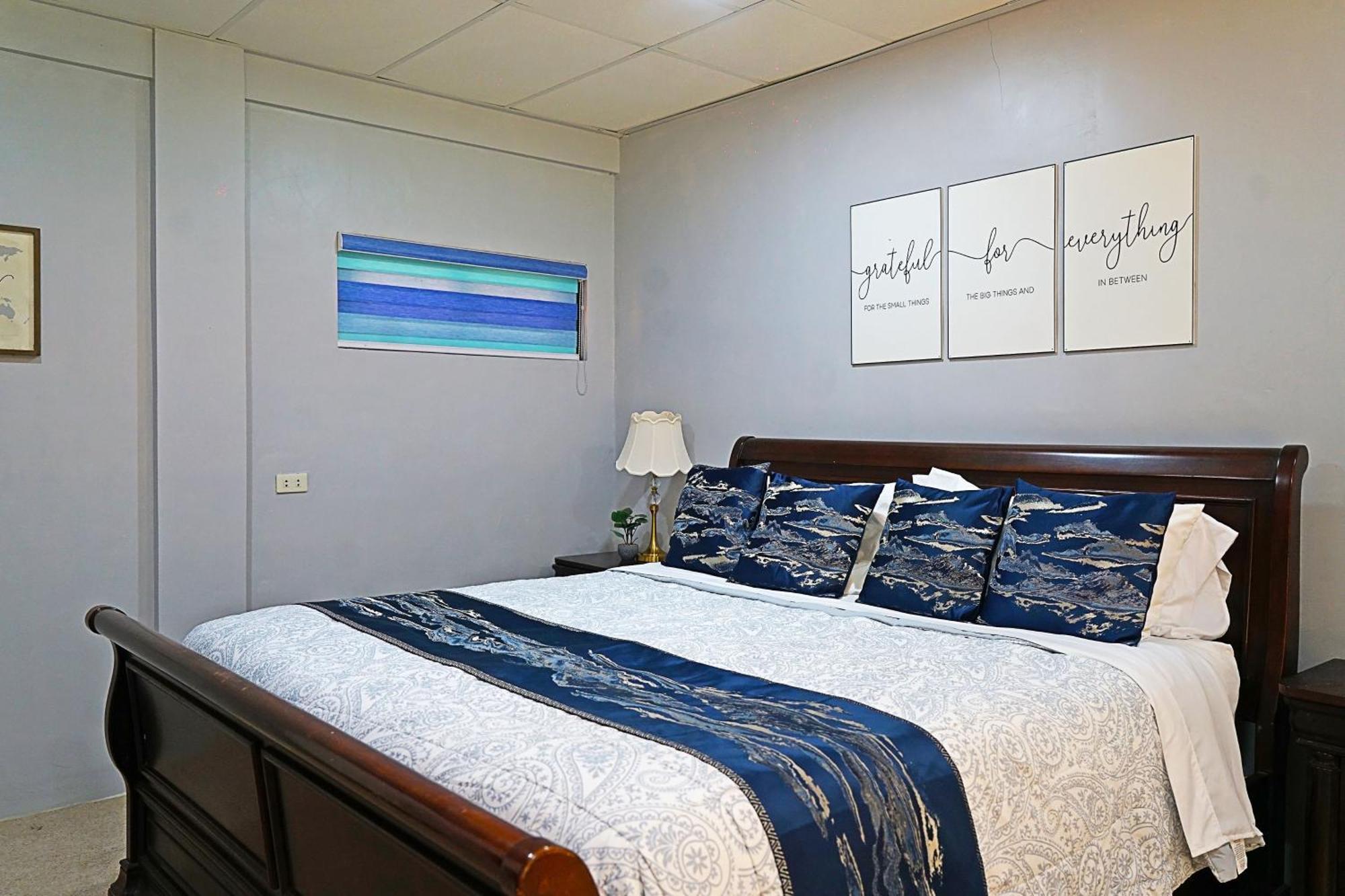 Bella Vista Resort Naguilian Екстер'єр фото
